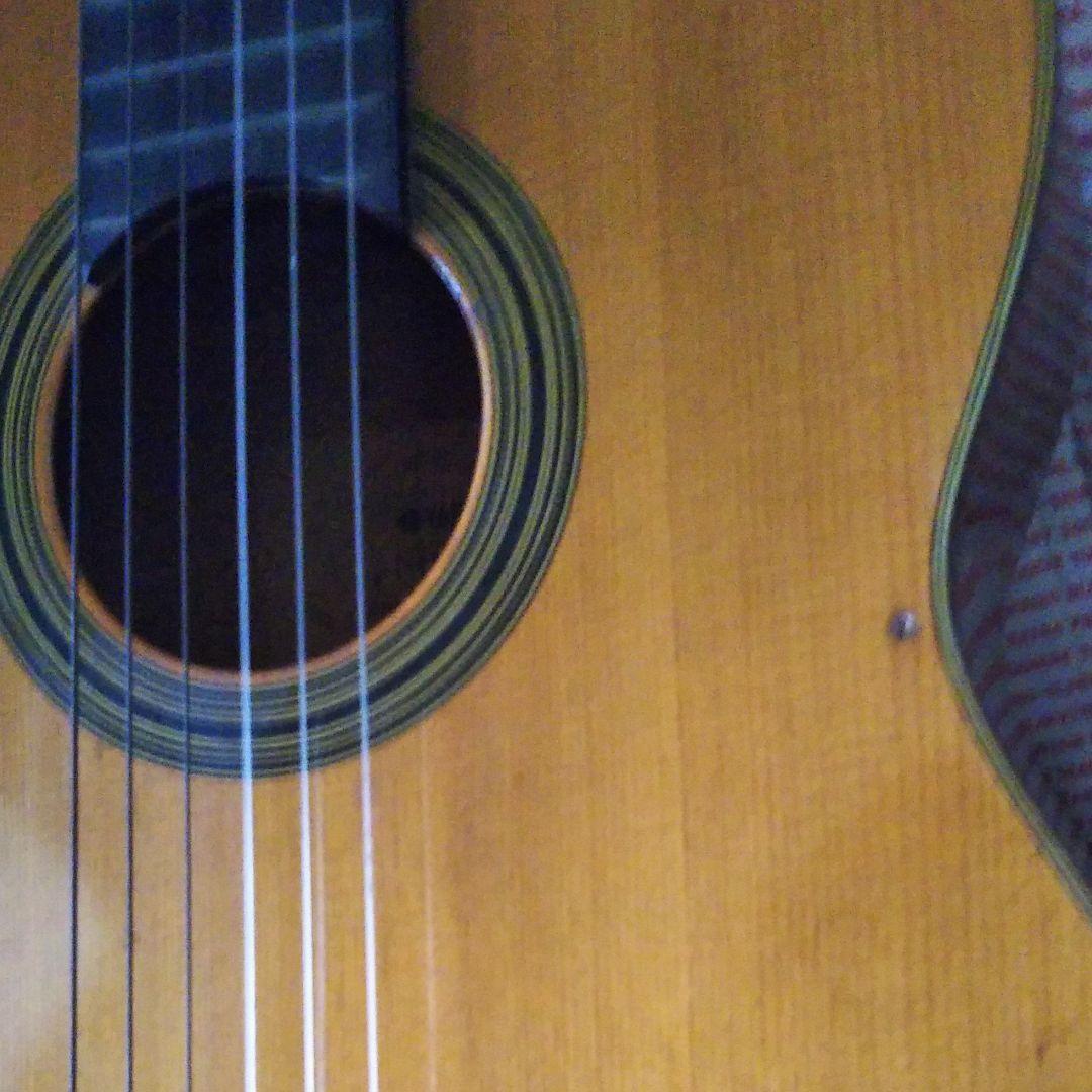 ヤマハ ガットギター クラシックギター ナイロン弦