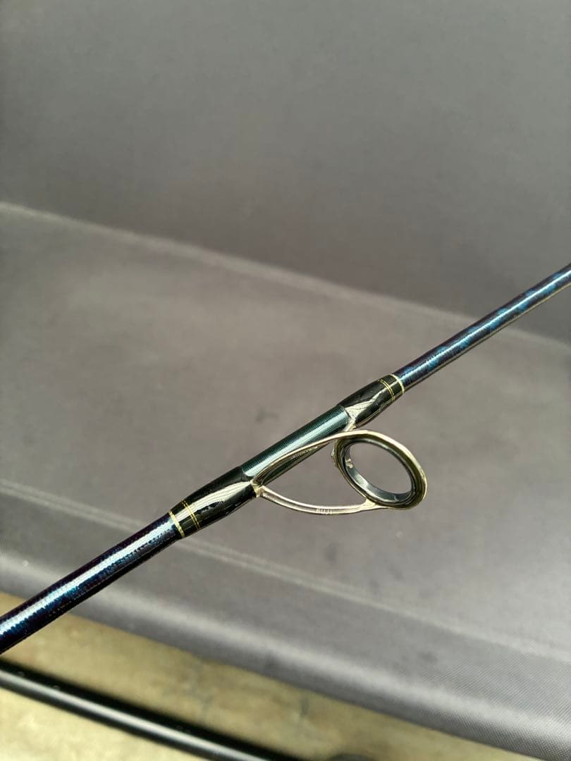 オシアジガークイックジャーク S510-4 オシアジガー クイックジャーク