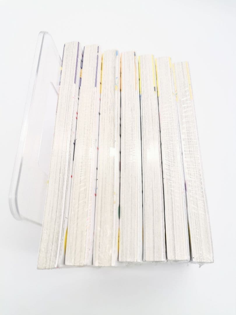 思春期ちゃんのしつけかた 2巻 4～9巻特装版セット 新品未開封 全巻初版