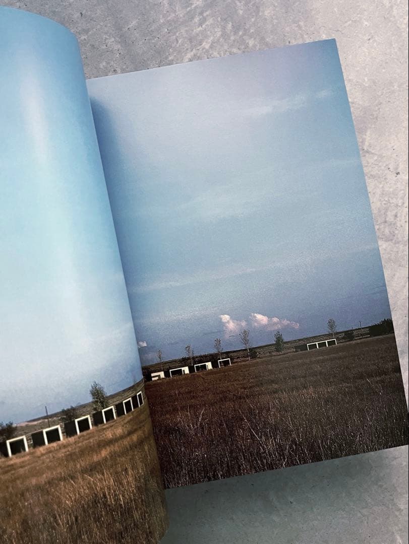 ジョンポーソン　John pawson 「minimum」大判