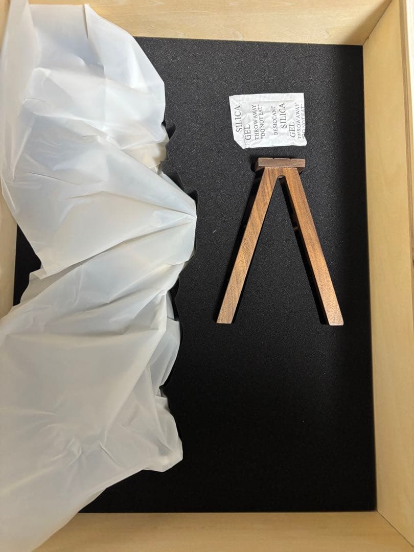 花井悠介 Yusuke Hanai Buddy 世界500個限定