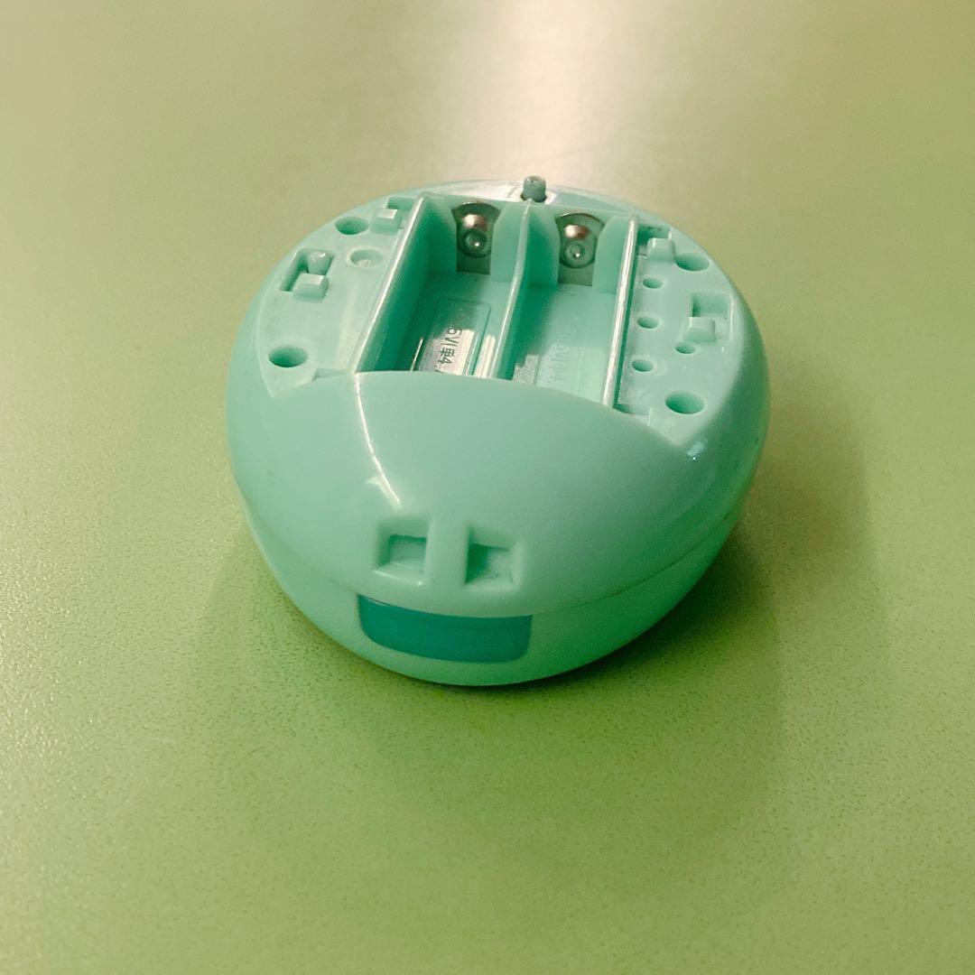 たまごっちミーツ マジカルミーツver.グリーン