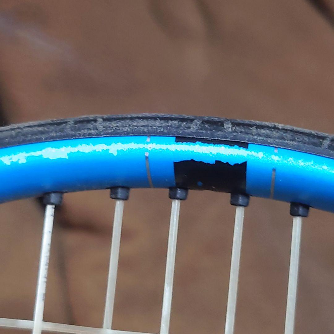 バボラ★2018年式ピュアドライブ 2本セット★硬式テニスラケットG2送料無料