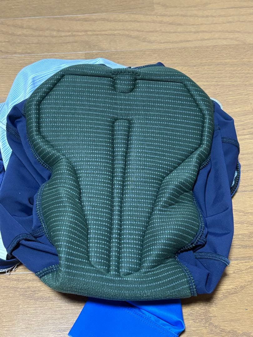 選手支給品 ISRAEL PREMIER TECH ワンピース s