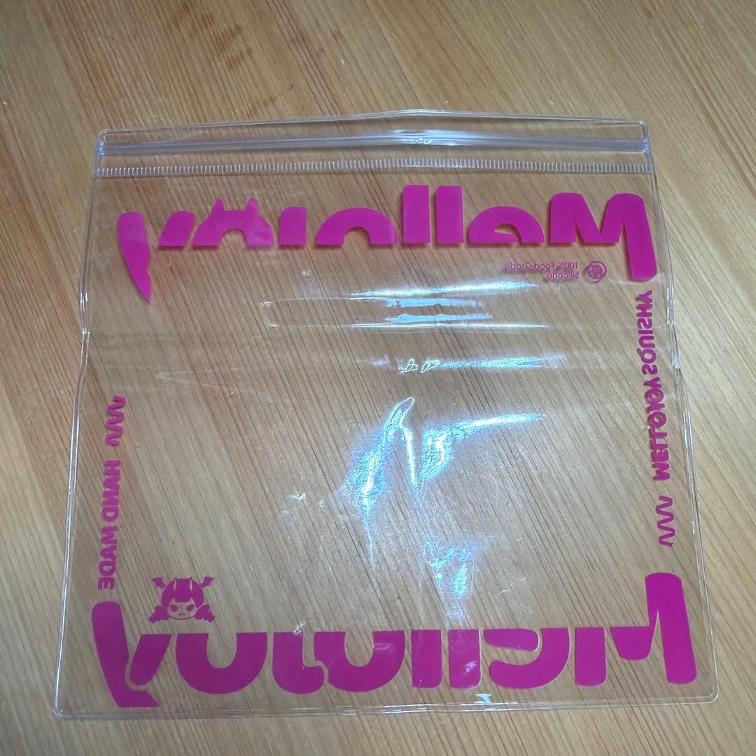 Mellojoy 贅沢スフレ プレーン 新品未開封 スクイーズ メロジョイ