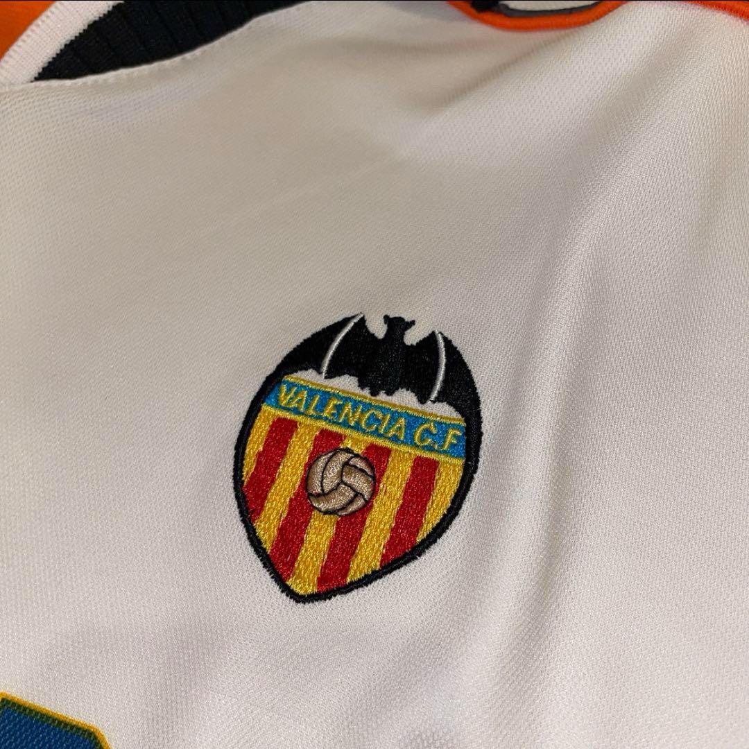 1999 バレンシア　ヴィンテージユニフォーム valencia XL