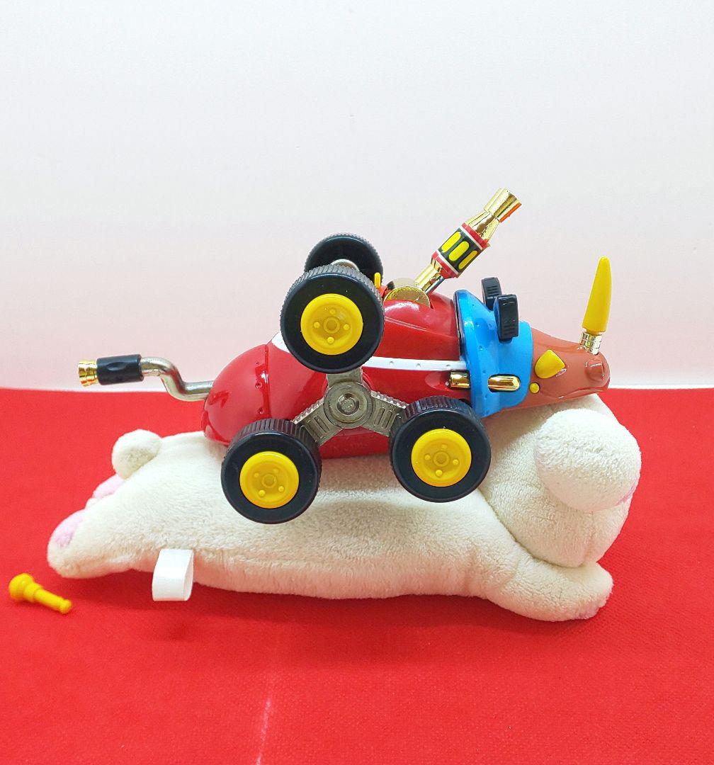 タカトク◎✨オタスケサイ❣️◇超合金/昭和♪★当時物☆