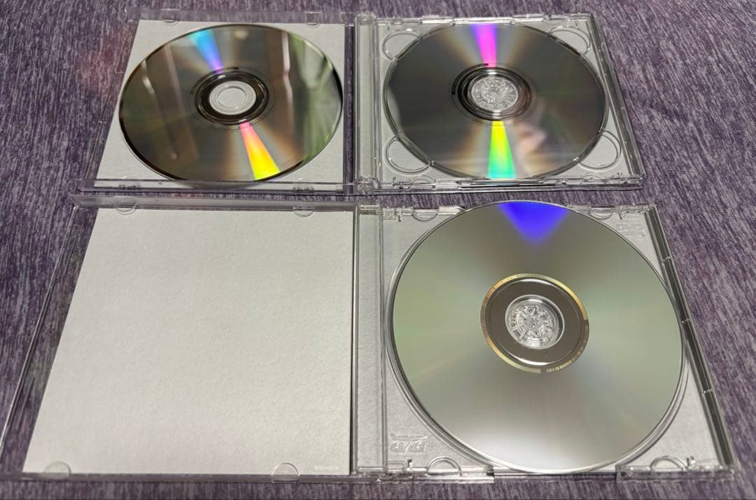 中山美穂　complete singles box