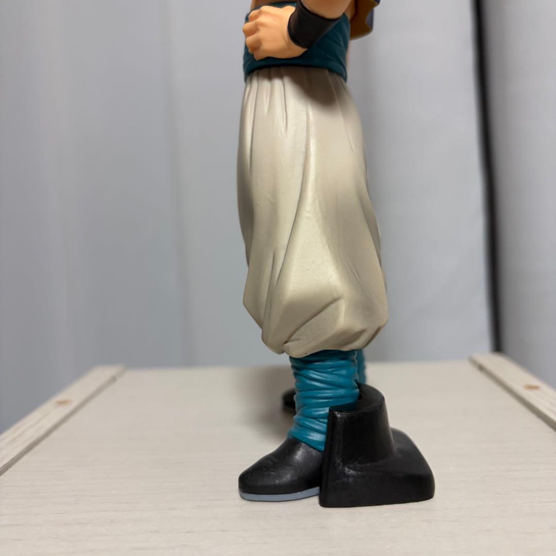 ドラゴンボール超 MSP ゴテンクス フィギュア