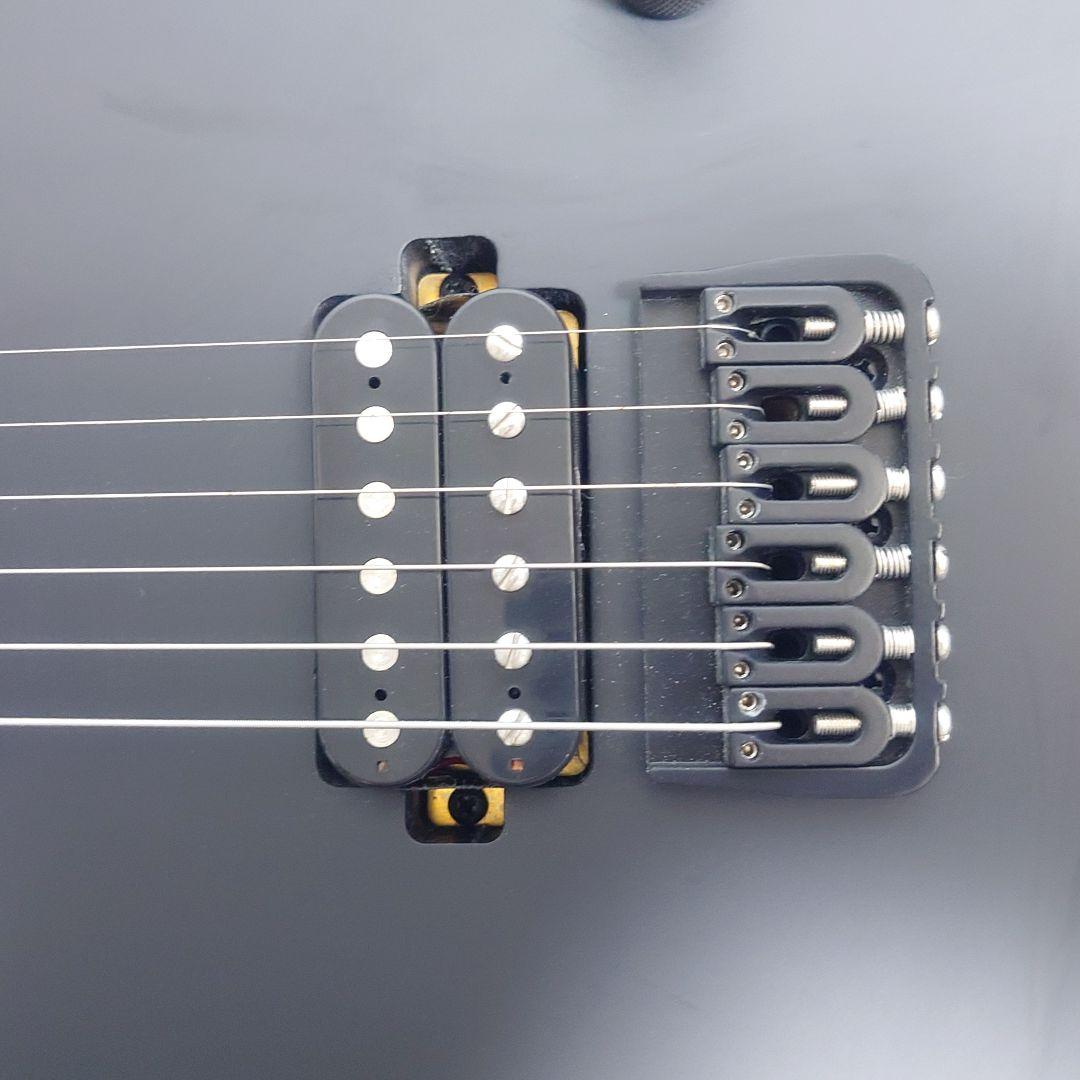 希少 極美品 DONNER DMT100 エレキギター ギターケース付き