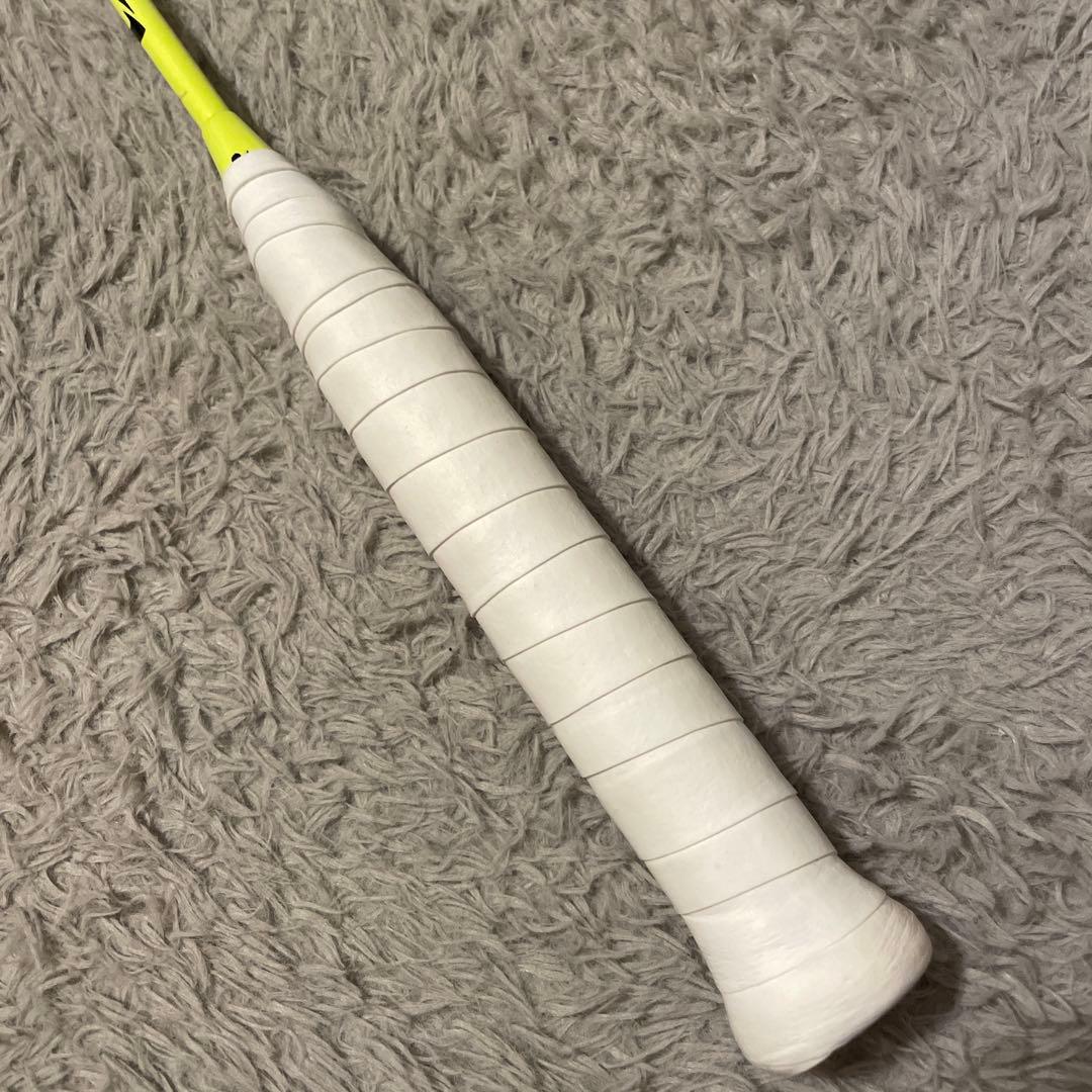 アストロクス77 2本セット イエロー