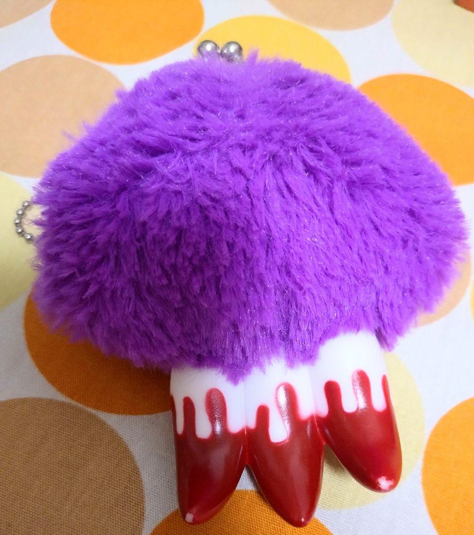 最終値下げ！グルーミー✩パープル5点セット