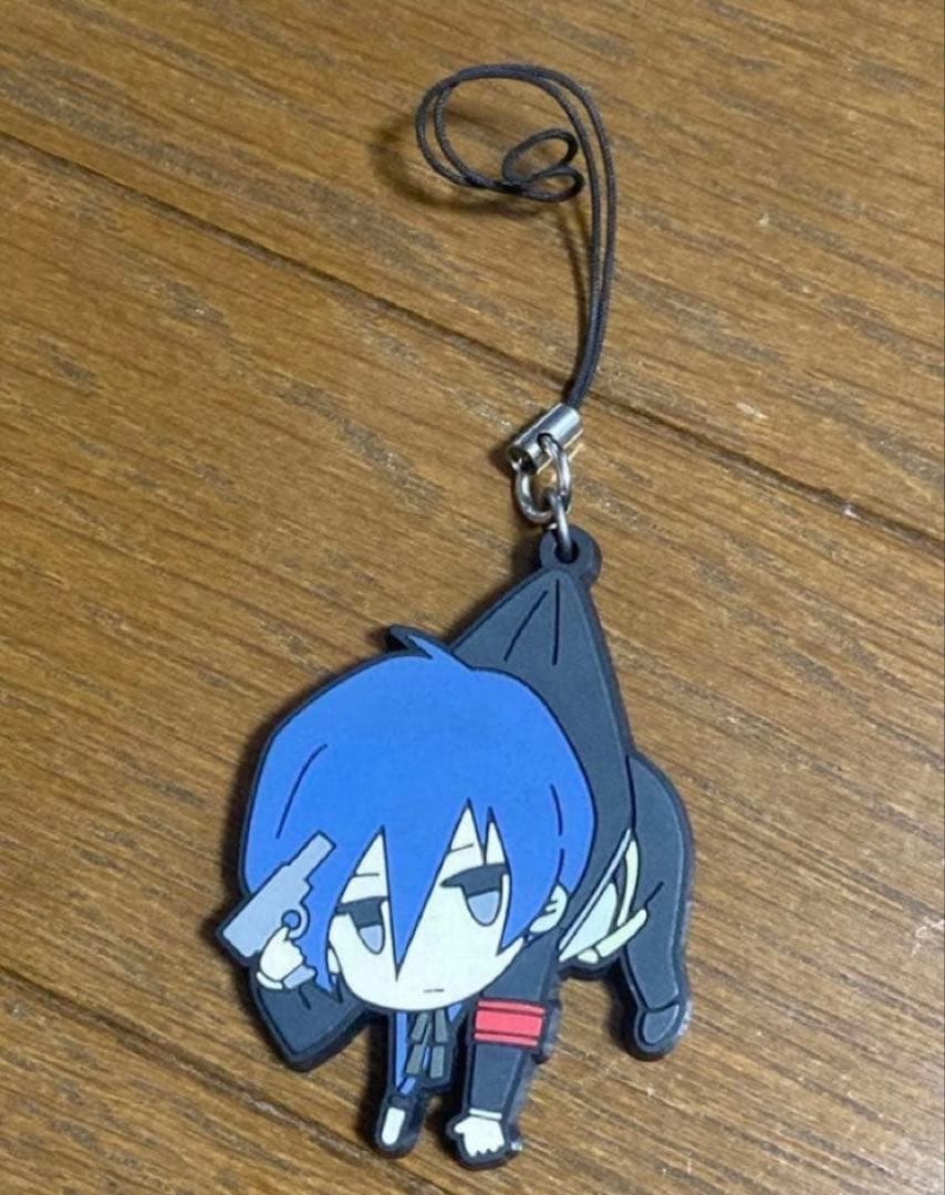 【最終値下げ】ペルソナ３　主人公　結城理　グッズセット