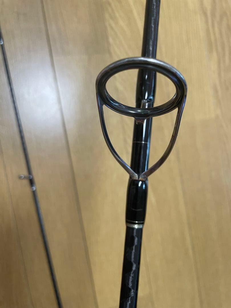 イニ　コルトスナイパーXR S100ML