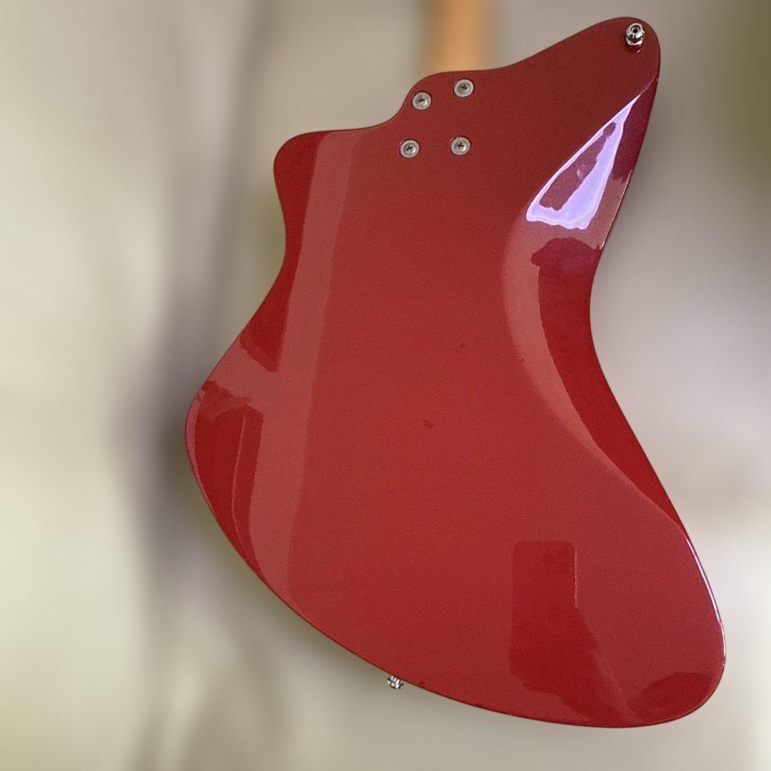 み*お様 Burny fernandes H-65 hideフェルナンデス 無地