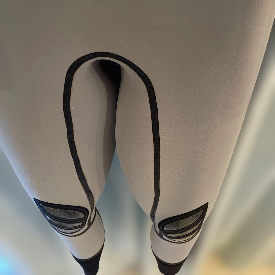 WEST セミドライスーツ 5×3mmXL相当