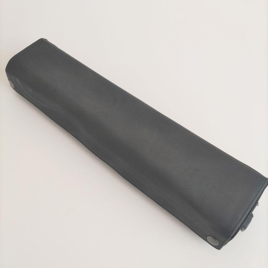 NUVO jFlute 2.0 ブルー/ホワイト プラスチックフルート