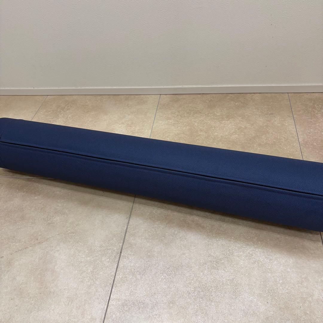 YM1415 DOCTOR AIR ピラティスロール EPR-01 ブルー