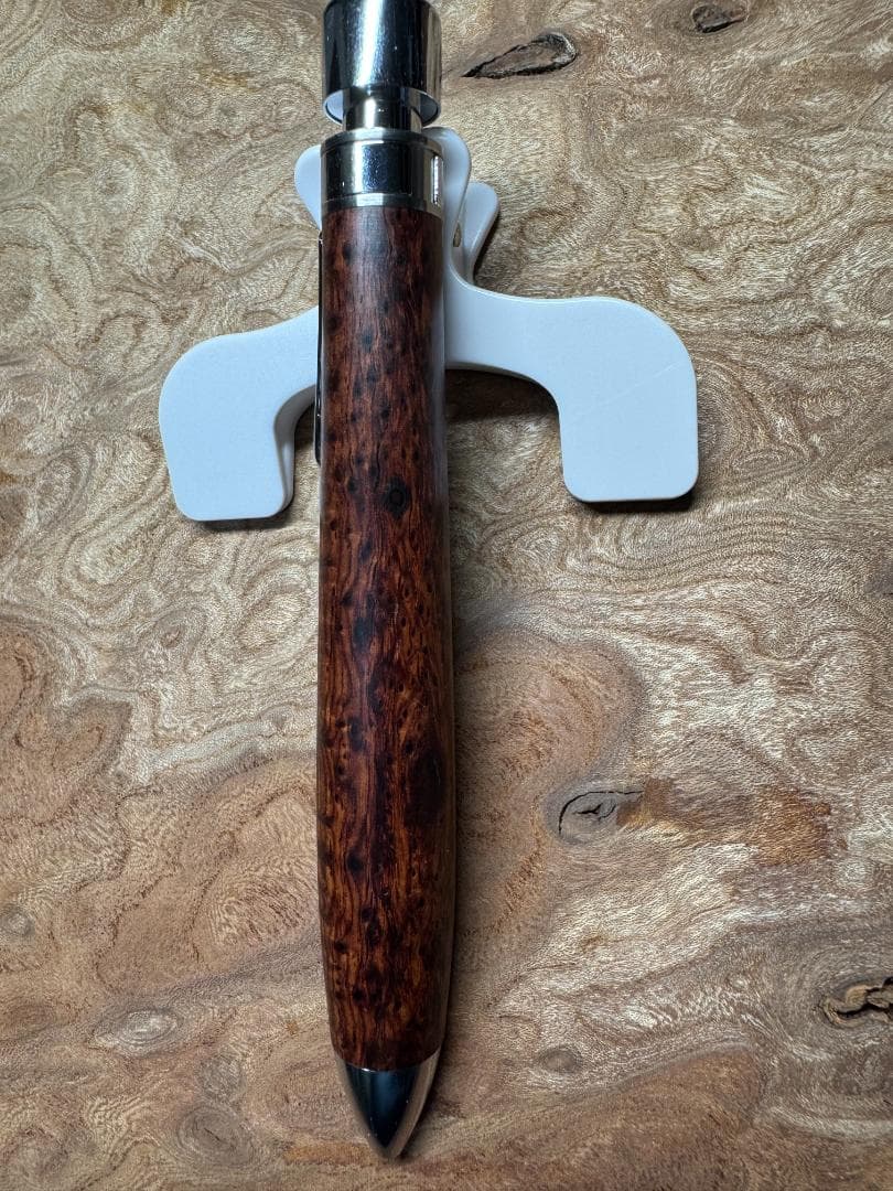 【工房楔 グラッソ】バーズ アイ ローズウッド