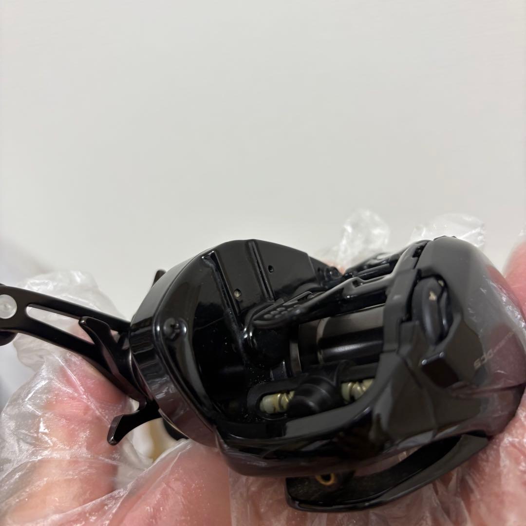 シマノ Scorpion DC 101 リール　ジャンク