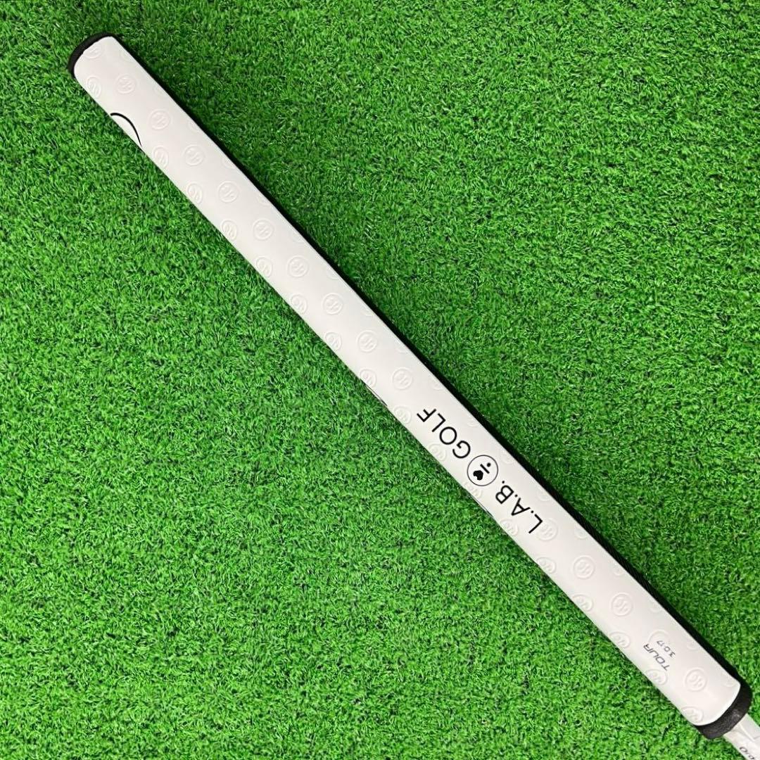 ⭐︎新品 L.A.B. Golf パター OZ.1 ORANGE 38インチ