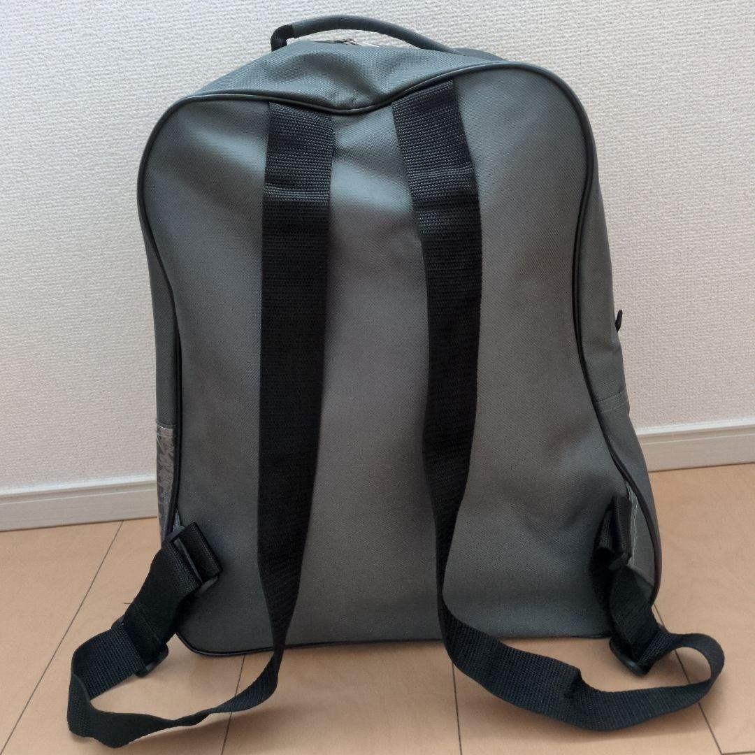 ロシニョール スキーブーツ ジュニア 25.5cm パドルクラブケース付き