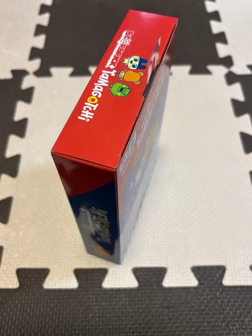 大たまごっち展 BE@RBRICK ベアブリック たまごっち 2点袋付 未使用