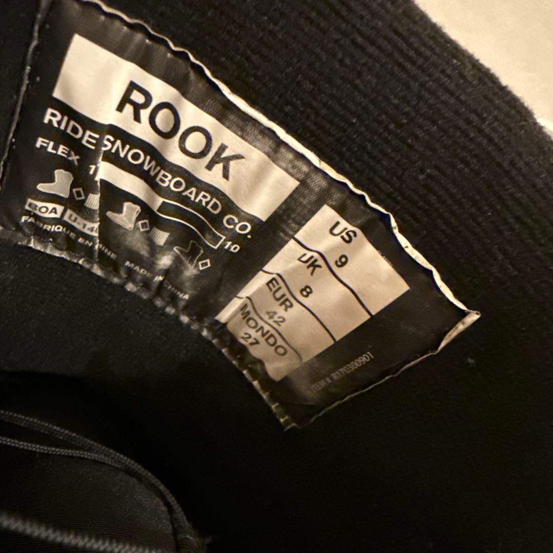 スノーボードセット Burton