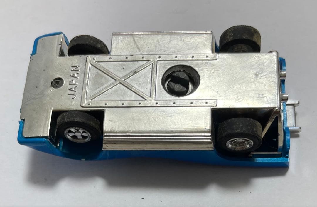 【レア物】ランボルギーニ ミウラ 1/43 他3台