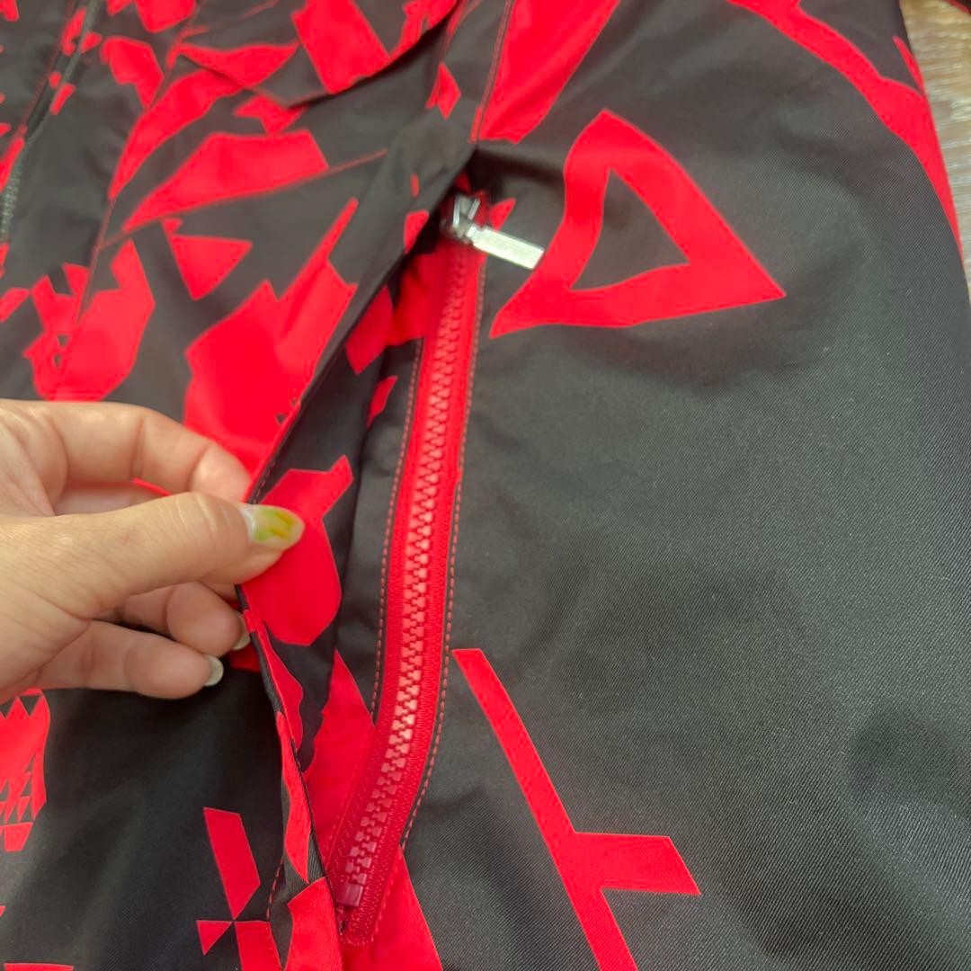 DESCENTE デサント セットアップ　上下　スキーウェア　M メンズ　男性