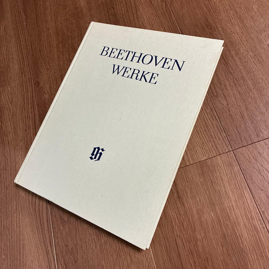 アート・デザイン・音楽 BEETHOVEN/Klavierkonzerte III HENLE