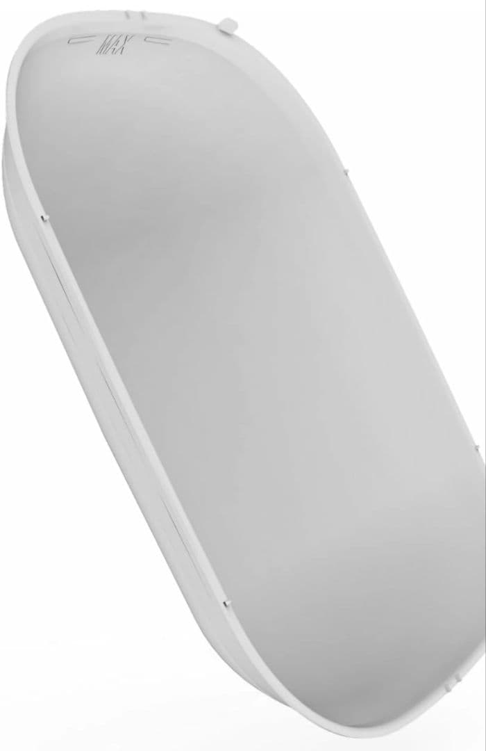 全自動猫トイレ UVライト付き