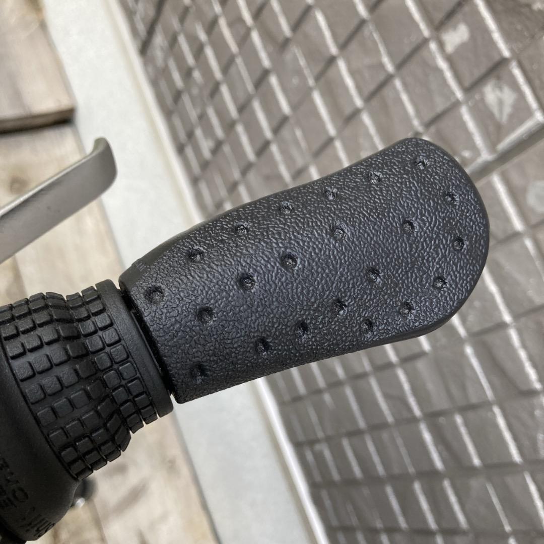 【お値下げOK】KAIHOU SUISUI 電動折たたみ自転車 20サイズ 6段