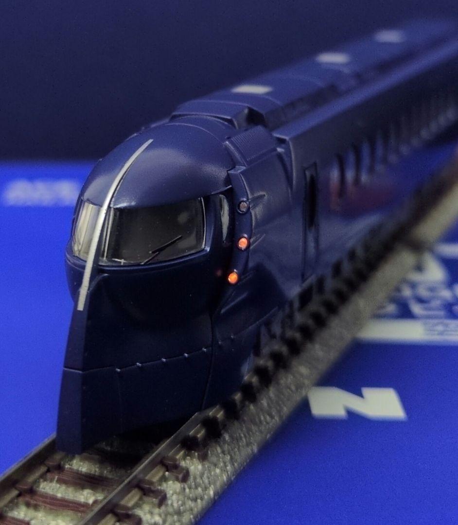 鉄道模型 南海50000系 特急ラピート 6両セット