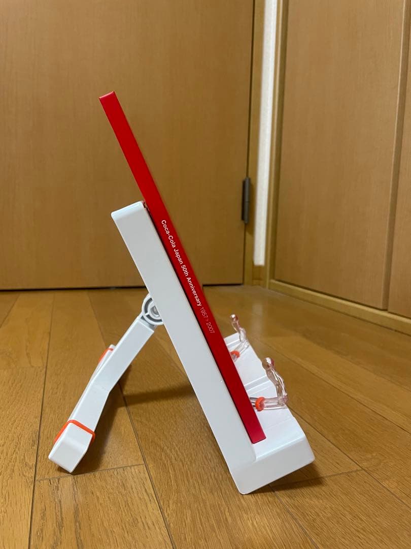 コカコーラ、Coca-Cola Japan 50th anniversary