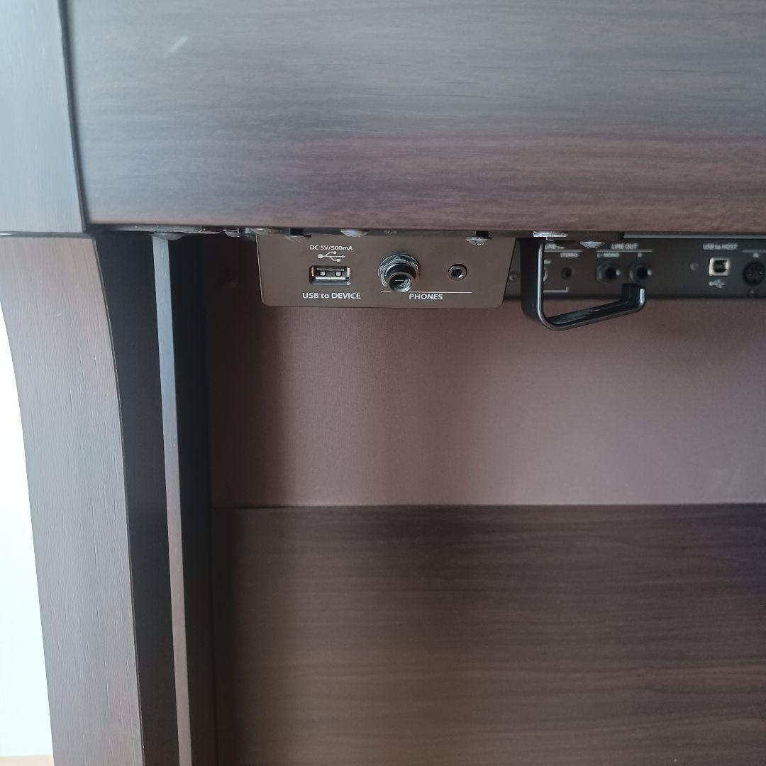 【訳アリ】KAWAI　電子ピアノ　CA98R　最上位モデル