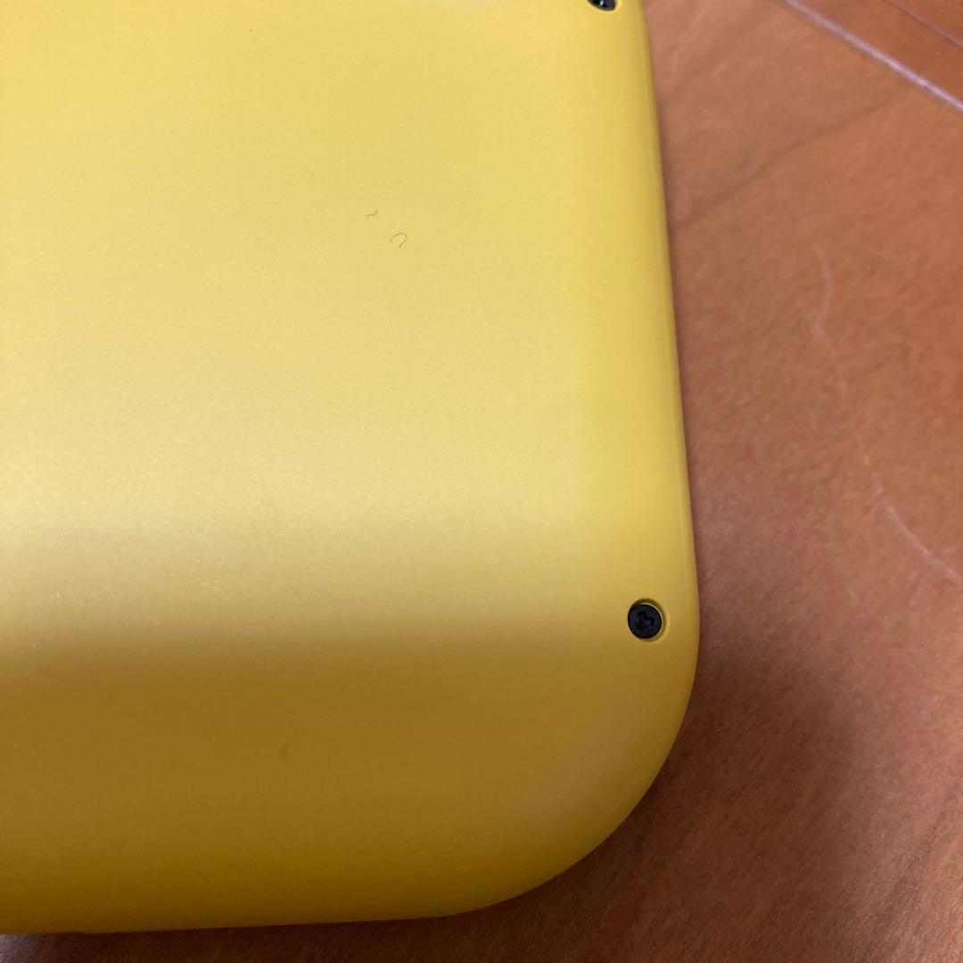 switchライト本体