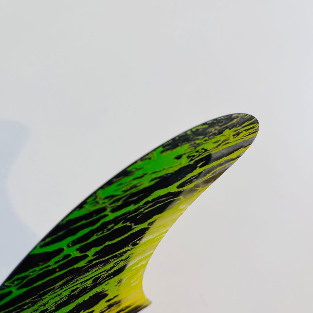 FCS2 メイヘム　5FINS MB SHAOER SERIES MEDIUM