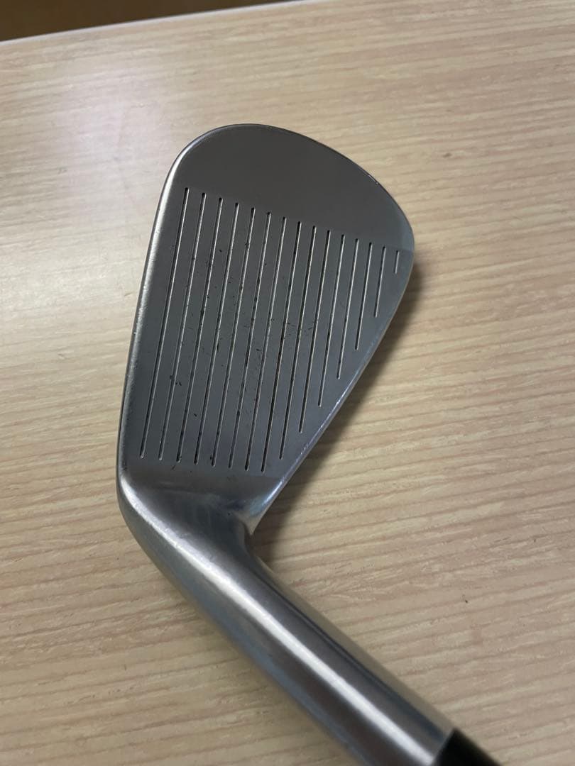 P770 アイアンセット（P-5）