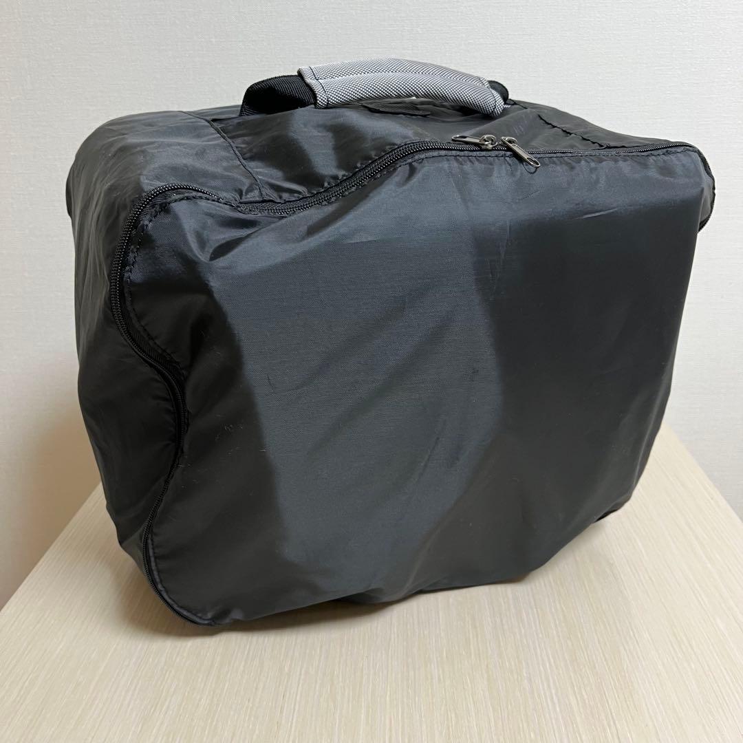 ★バタピー★マスターバニーエティション トラベルカバー キャスター付き