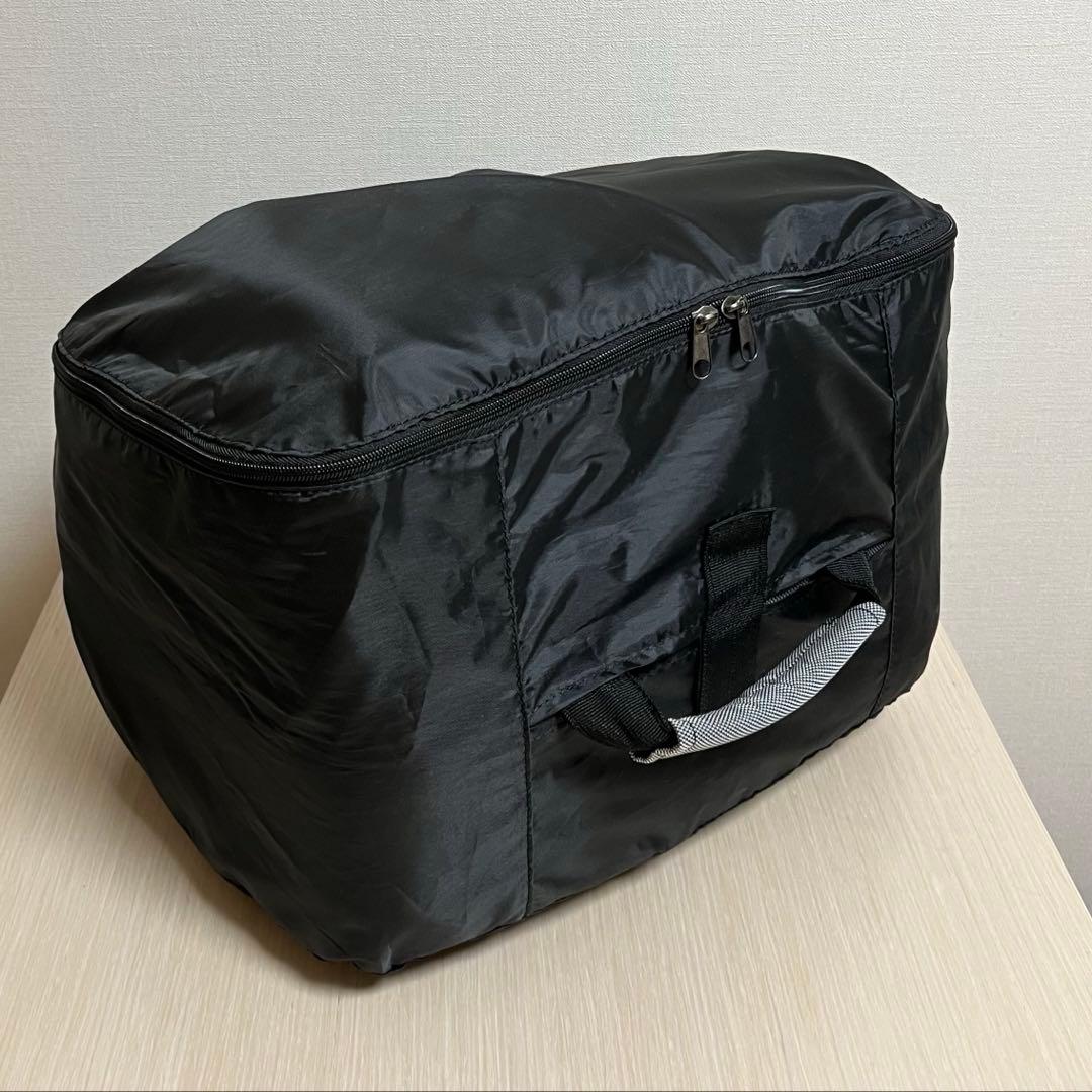 ★バタピー★マスターバニーエティション トラベルカバー キャスター付き