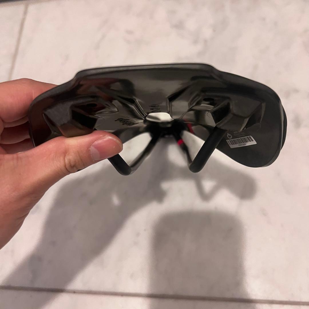 prologo SCRATCH M5 サドルPAS Nack