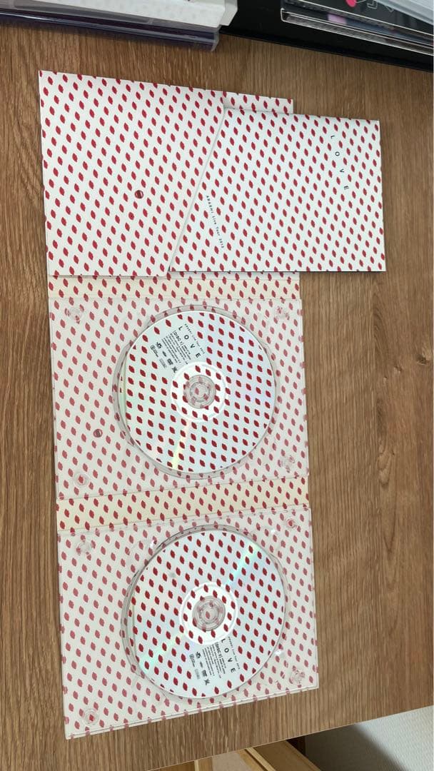 【セール】 嵐 コンサートDVD 初回限定盤 ジャニーズ 非売品 特典有り