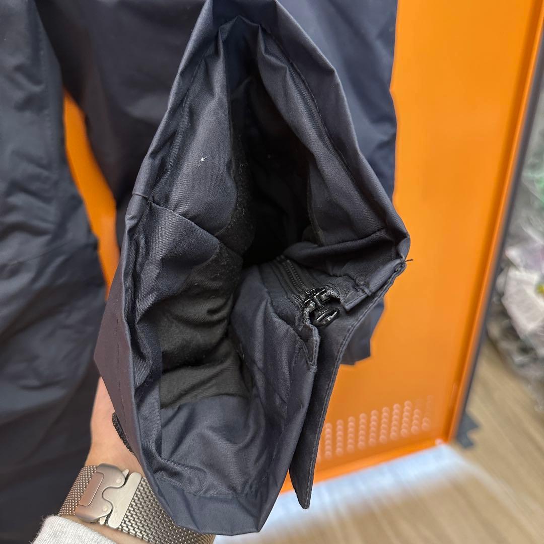 ダイワレインマックスハイパー ハイロフトウィンタースーツ DW-3422 2XL