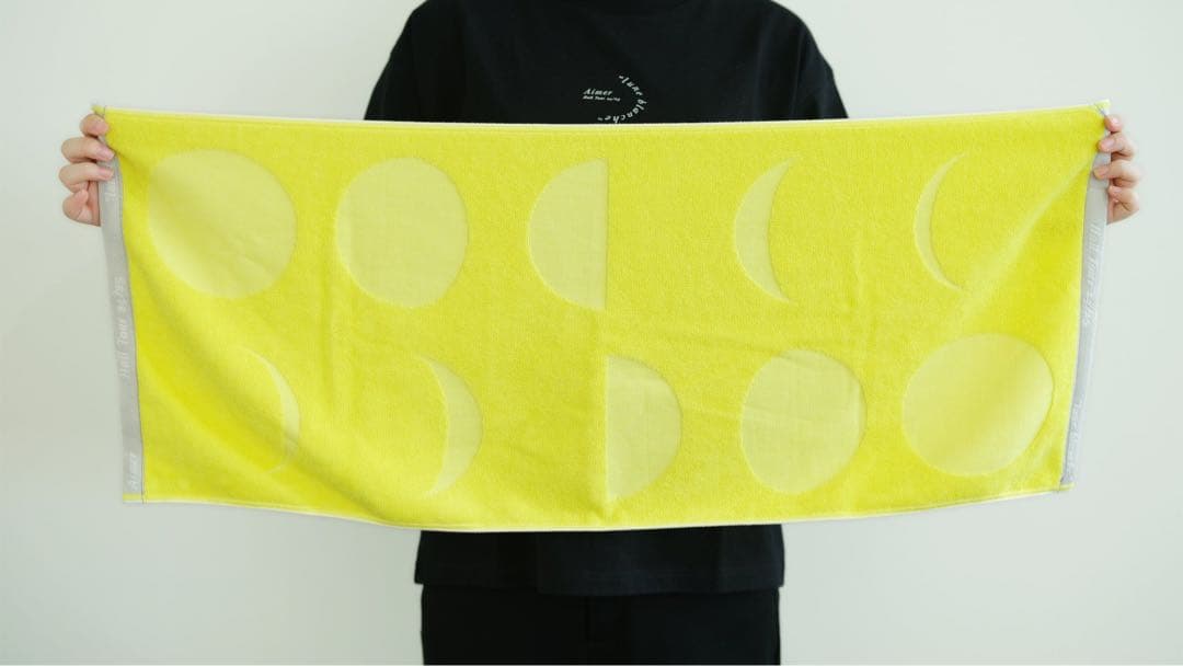 Aimer Hall Tour 24/25 \"lune blanche\"　5点