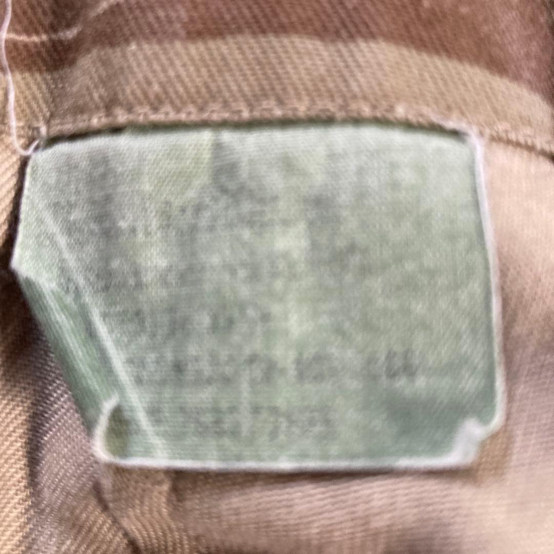 デザート タイガー ストライプ 装備 一式