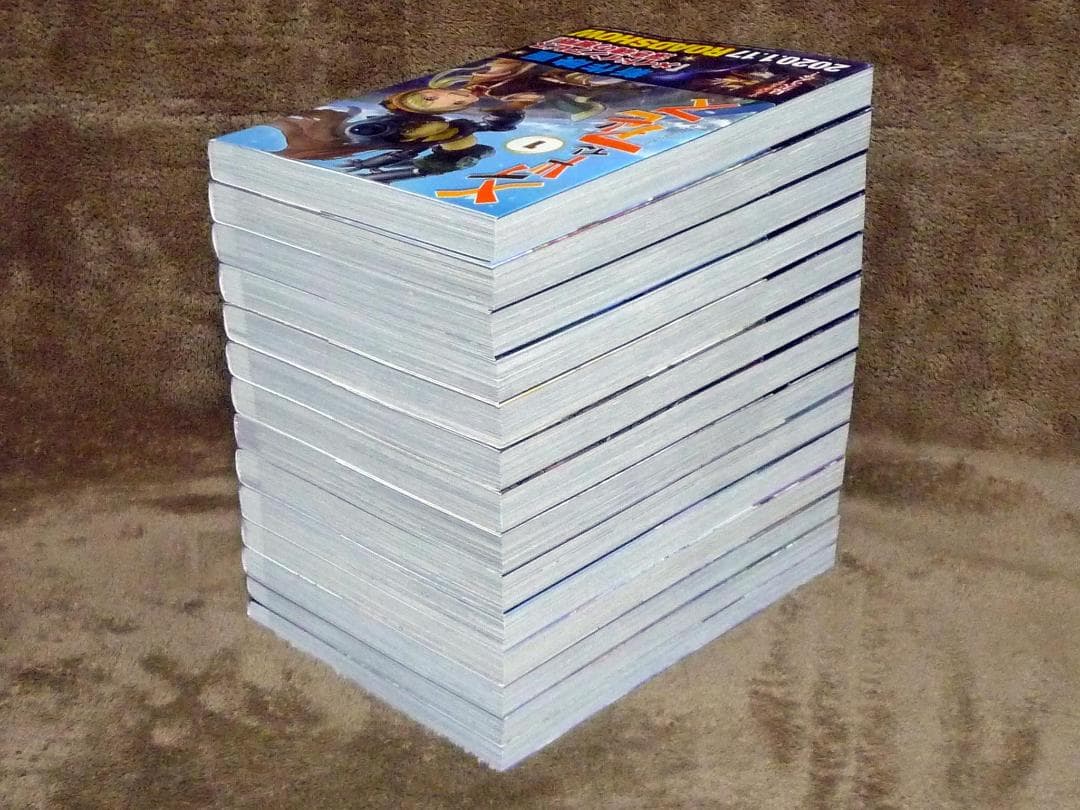 メイドインアビス 全巻セット