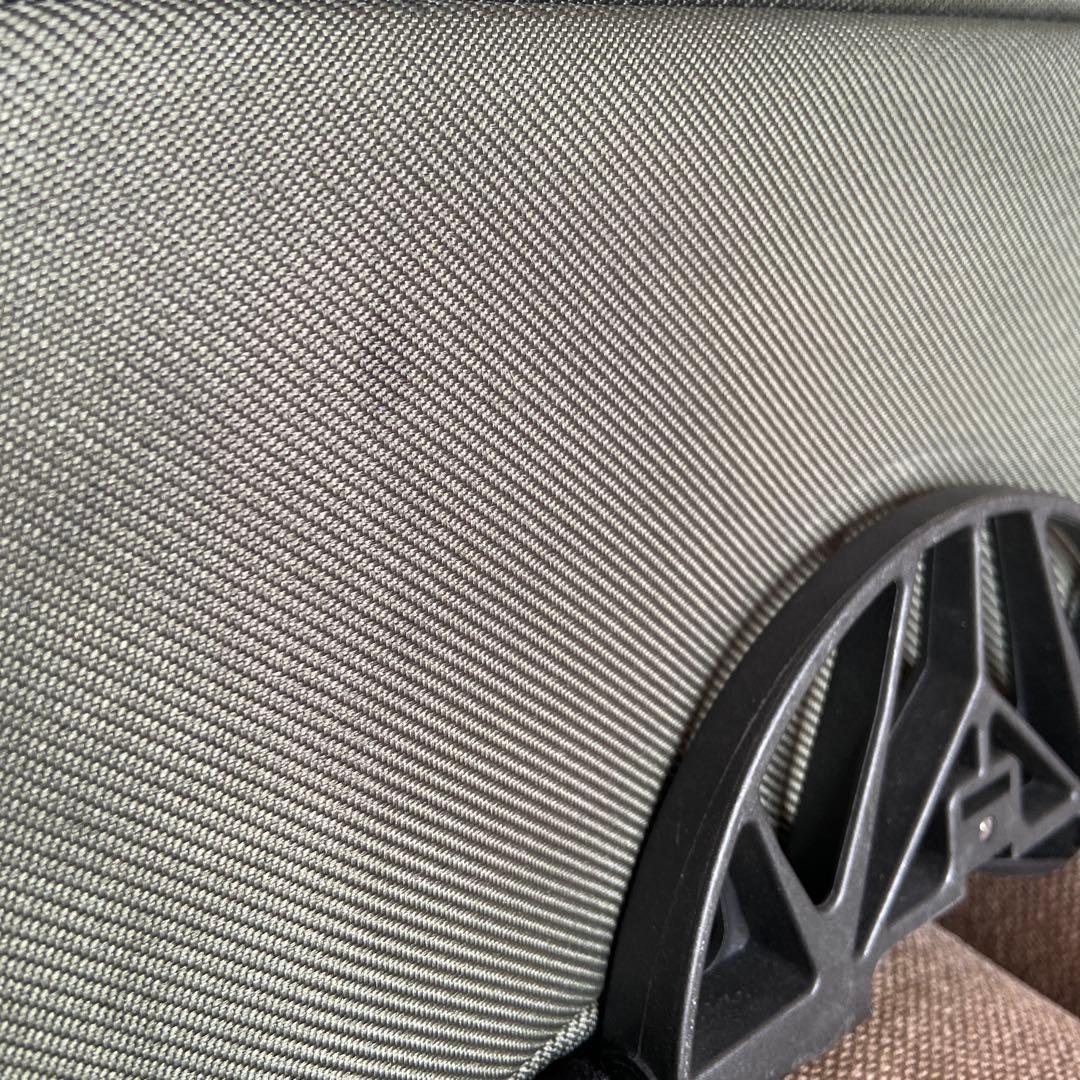 Brompton ブロンプトン BOROUGH BAG 14L モスグリーン