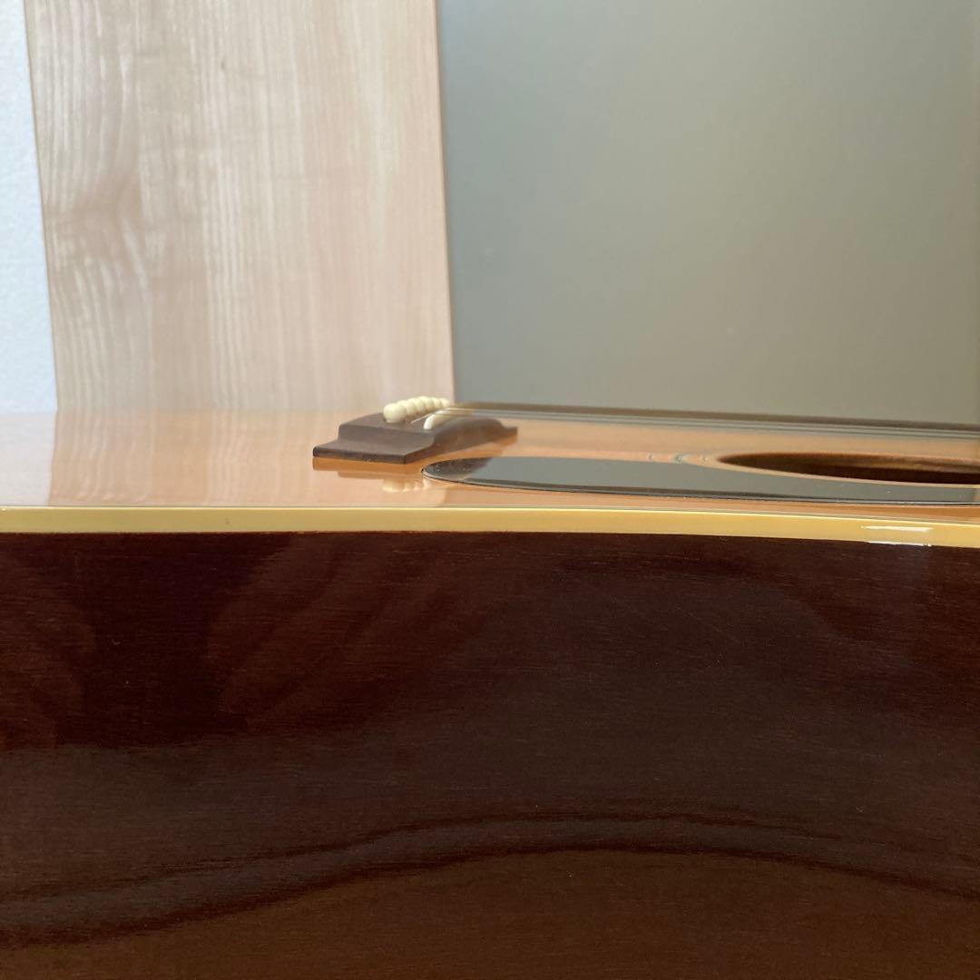 東海楽器 キャッツアイ アコースティックギター CE-180 弦楽器 楽器