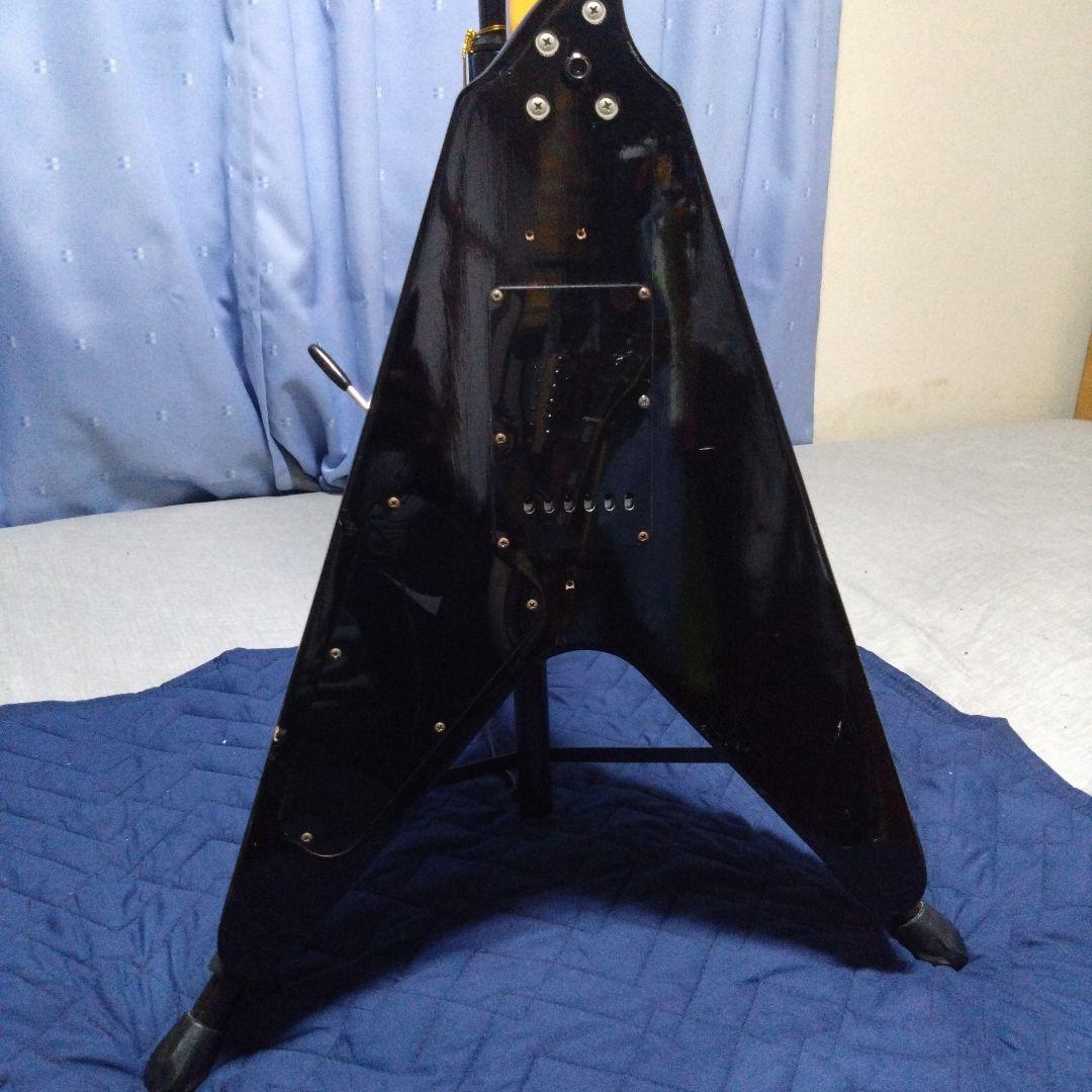 y*7様 TOKAI フライングV Five Star　シリーズ 1982年代